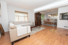 Townhouse in Rogers Park